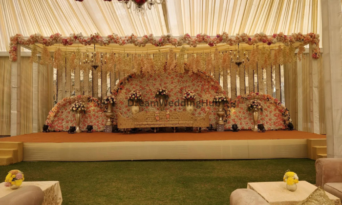 Shadi Events